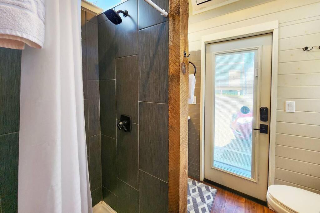Azalea - Tiny Home Living In Style! Waldport Exterior photo
