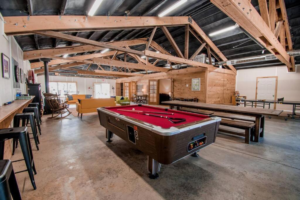 Azalea - Tiny Home Living In Style! Waldport Exterior photo